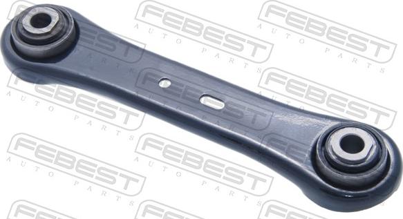 Febest 2725-S60 - Bras de liaison, suspension de roue droxauto.com