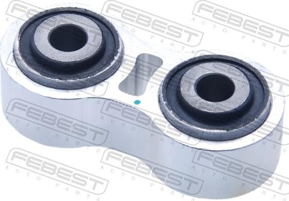 Febest 2725-XC90 - Bras de liaison, suspension de roue droxauto.com