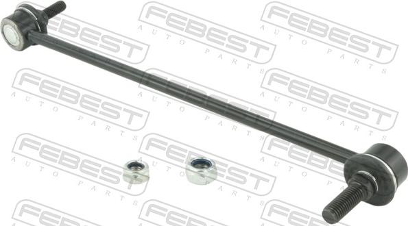 Febest 2723-S80F - Entretoise / tige, stabilisateur droxauto.com
