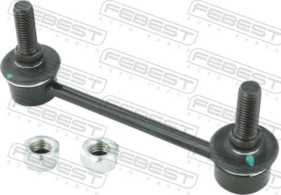 Febest 2723-S80R - Entretoise / tige, stabilisateur droxauto.com