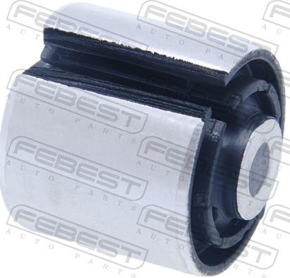 Febest ADAB-009 - Suspension, bras de liaison droxauto.com