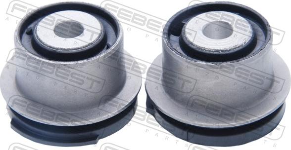 Febest ADAB-001 - Suspension, bras de liaison droxauto.com