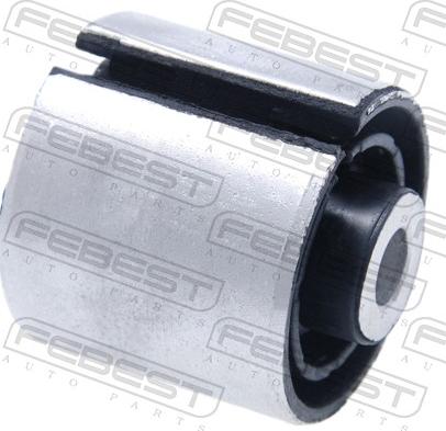 Febest ADAB-008 - Suspension, bras de liaison droxauto.com