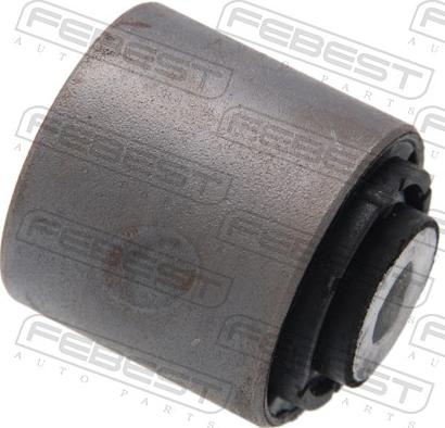 Febest ADAB-003 - Suspension, bras de liaison droxauto.com
