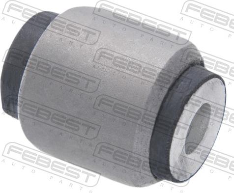 Febest ADAB-007 - Suspension, bras de liaison droxauto.com