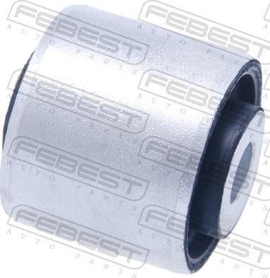 Febest ADAB-015 - Suspension, bras de liaison droxauto.com