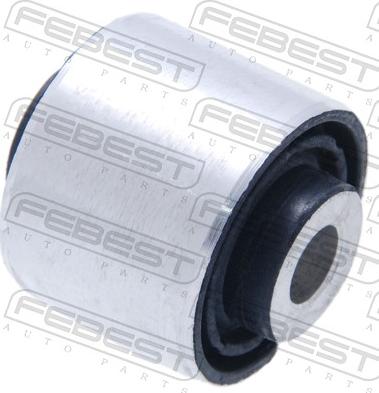 Febest ADAB-010 - Suspension, bras de liaison droxauto.com