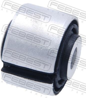 Febest ADAB-011 - Suspension, bras de liaison droxauto.com