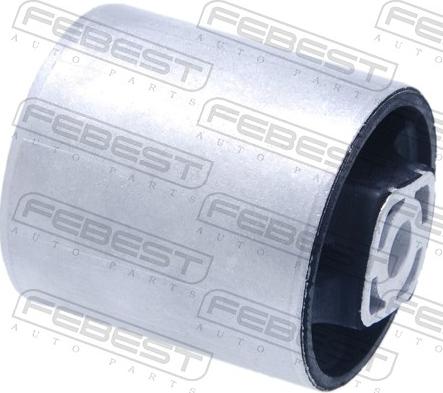 Febest ADAB-017 - Suspension, bras de liaison droxauto.com