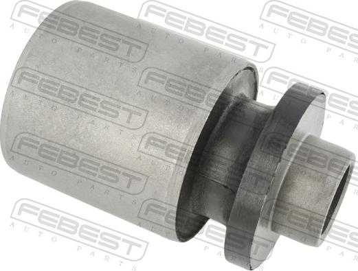 Febest ADAB-020 - Douille, amortisseur droxauto.com