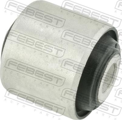 Febest ADAB-021 - Suspension, bras de liaison droxauto.com