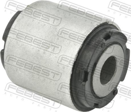 Febest ADAB-022 - Suspension, bras de liaison droxauto.com