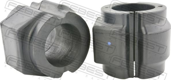 Febest ADSB-D3F-KIT - Kit de réparation, suspension du stabilisateur droxauto.com