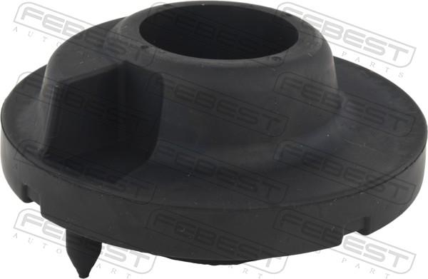 Febest ADSI-Q5LOWR - Patin de ressort droxauto.com