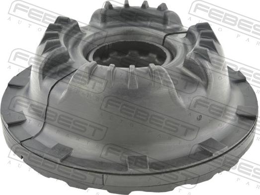 Febest ADSS-Q5UPF - Coupelle de suspension droxauto.com