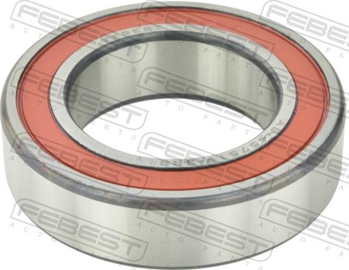 Febest AS-457519-2RS - Roulement de roue droxauto.com