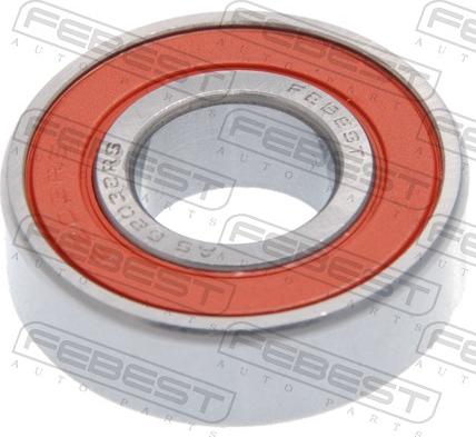 Febest AS-6203-2RS - Support droxauto.com