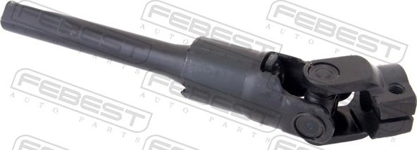 Febest ASN-P12 - Arbre de direction droxauto.com
