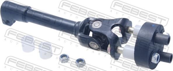 Febest ASN-Z50LOW - Arbre de direction droxauto.com