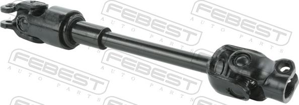 Febest ASSZ-GVJB - Arbre de direction droxauto.com
