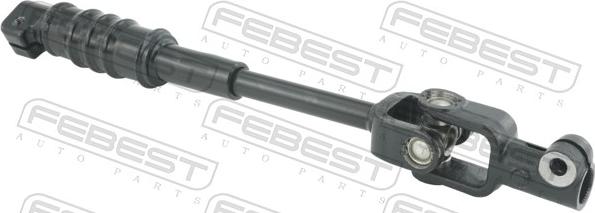 Febest AST-GDJ150 - Arbre de direction droxauto.com