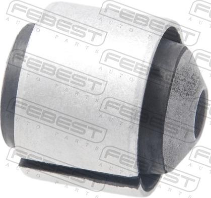 Febest BMAB-040 - Suspension, bras de liaison droxauto.com
