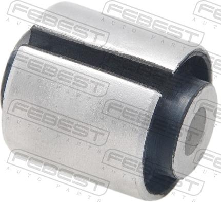 Febest BMAB-041 - Suspension, bras de liaison droxauto.com
