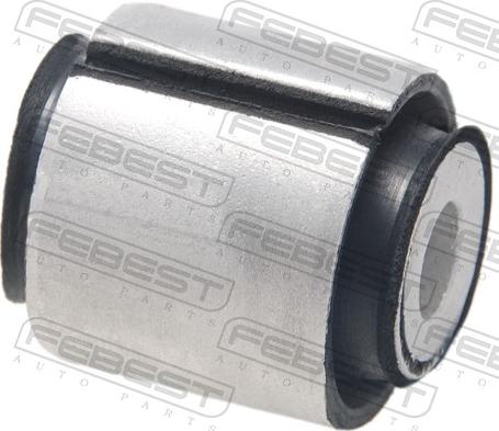 Febest BMAB-042 - Suspension, bras de liaison droxauto.com