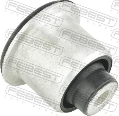 Febest BMAB-054 - Suspension, bras de liaison droxauto.com
