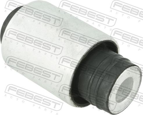 Febest BMAB-053 - Suspension, bras de liaison droxauto.com