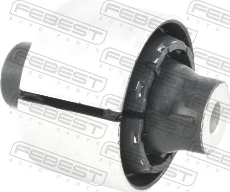 Febest BMAB-057 - Suspension, bras de liaison droxauto.com