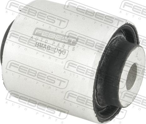 Febest BMAB-060 - Suspension, bras de liaison droxauto.com