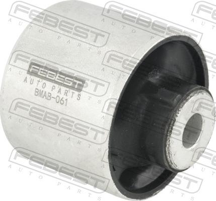 Febest BMAB-061 - Suspension, bras de liaison droxauto.com