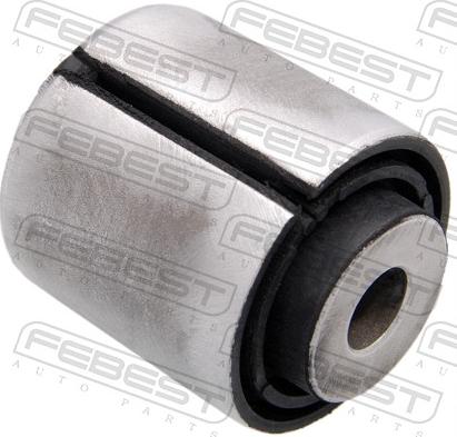 Febest BMAB-002 - Suspension, bras de liaison droxauto.com