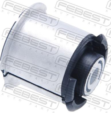 Febest BMAB-014 - Suspension, bras de liaison droxauto.com