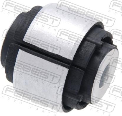 Febest BMAB-016 - Suspension, bras de liaison droxauto.com