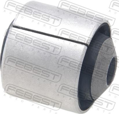 Febest BMAB-039 - Suspension, bras de liaison droxauto.com