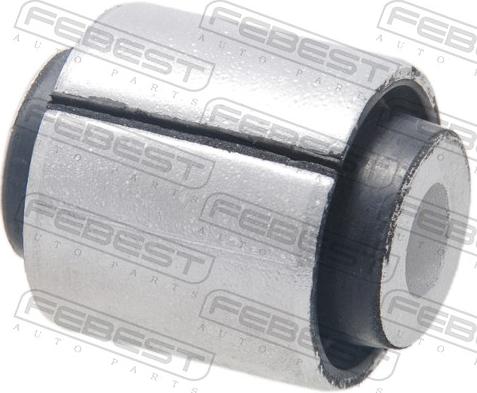 Febest BMAB-036 - Suspension, bras de liaison droxauto.com