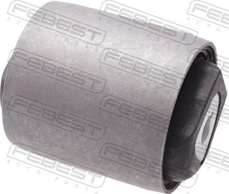 Febest BMAB-030 - Suspension, bras de liaison droxauto.com
