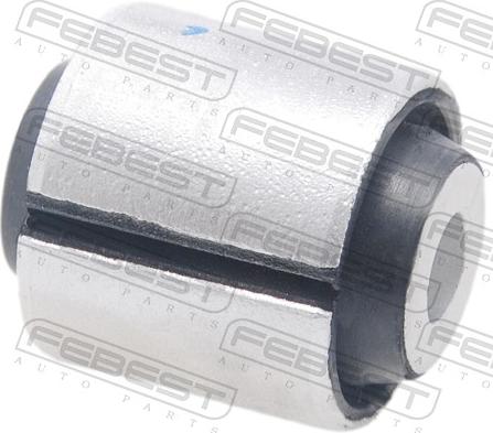 Febest BMAB-038 - Suspension, bras de liaison droxauto.com