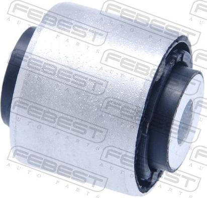 Febest BMAB-022 - Suspension, bras de liaison droxauto.com