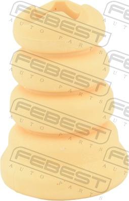 Febest BMD-G01F - Butée élastique, suspension droxauto.com