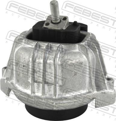 Febest BMM-E90 - Support moteur droxauto.com