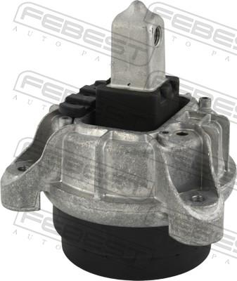Febest BMM-F10RH - Support moteur droxauto.com