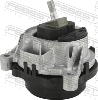 Febest BMM-F30RH - Support moteur droxauto.com