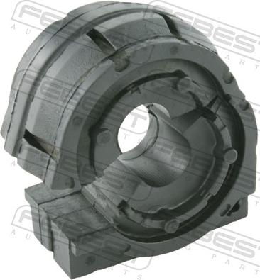 Febest BMSB-E71R - Coussinet de palier, stabilisateur droxauto.com
