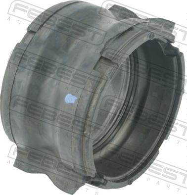 Febest BMSB-F07F - Coussinet de palier, stabilisateur droxauto.com