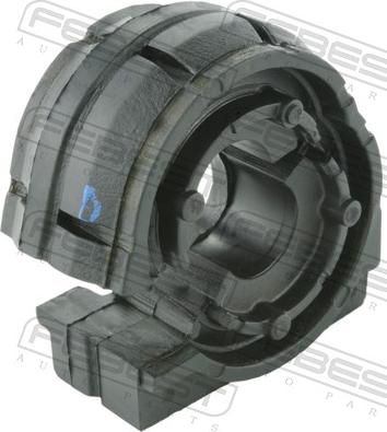 Febest BMSB-F15R - Coussinet de palier, stabilisateur droxauto.com