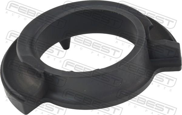 Febest BMSI-F48LOWR - Patin de ressort droxauto.com