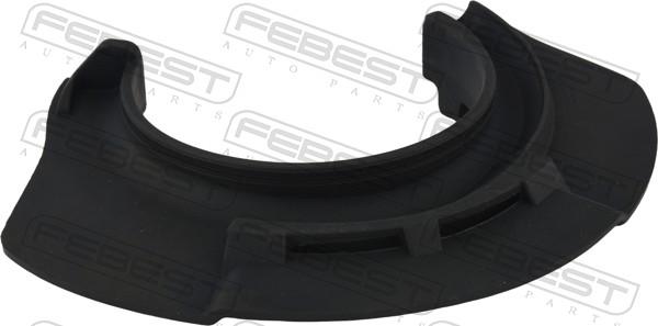 Febest BMSI-F25LOWF - Patin de ressort droxauto.com